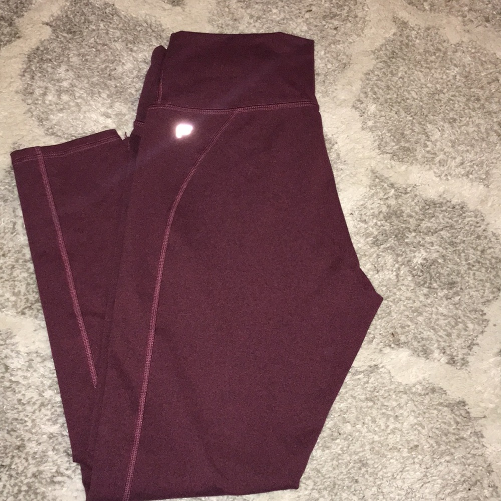 Work out leggings